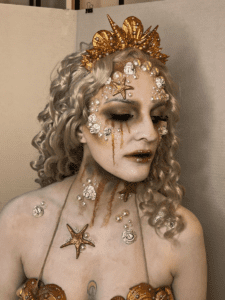 Vancouver & Toronto Halloween Makeup